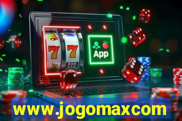 www.jogomaxcom