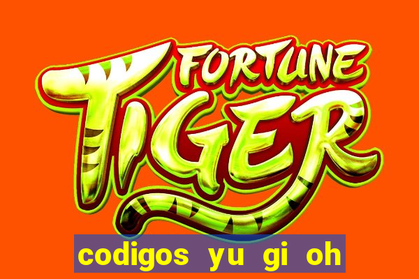 codigos yu gi oh forbidden memories