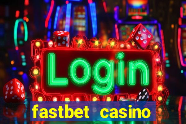 fastbet casino login south africa