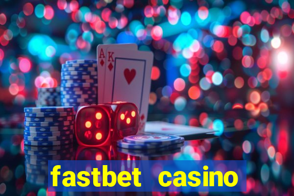 fastbet casino login south africa