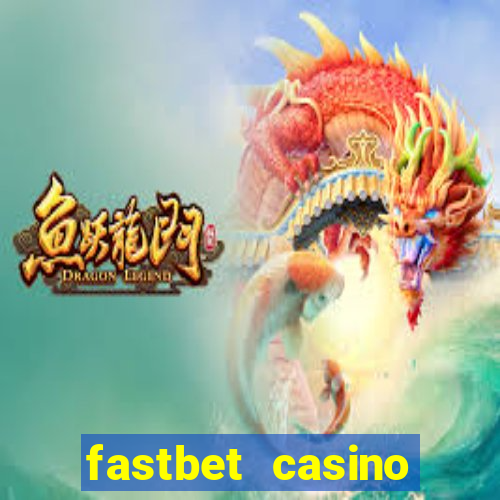 fastbet casino login south africa