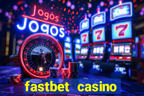 fastbet casino login south africa