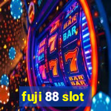 fuji 88 slot