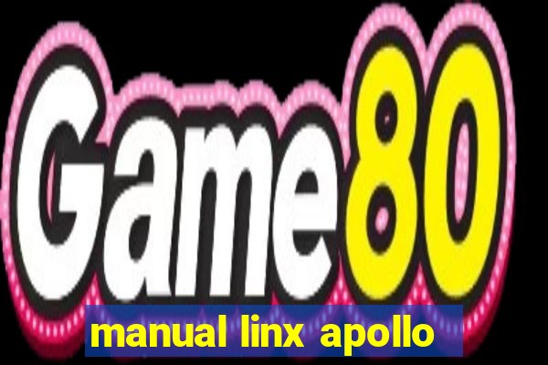 manual linx apollo