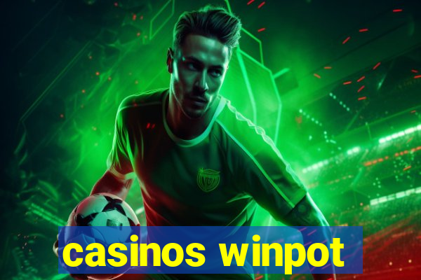 casinos winpot