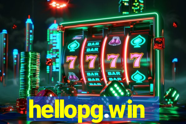 hellopg.win