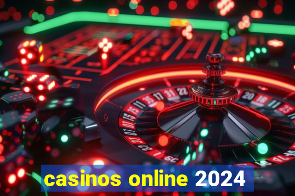 casinos online 2024