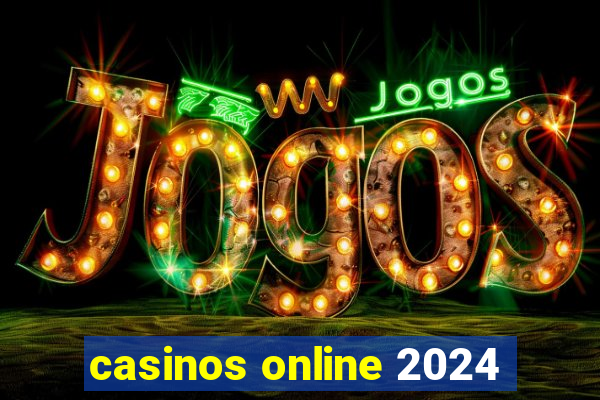 casinos online 2024