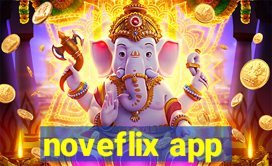 noveflix app