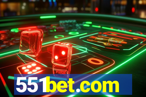 551bet.com