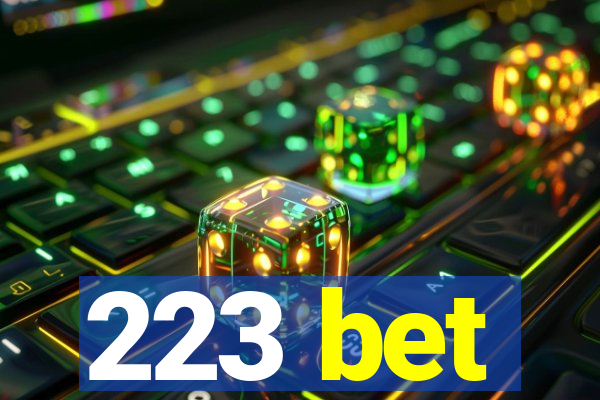 223 bet