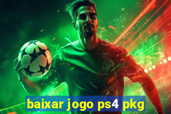 baixar jogo ps4 pkg