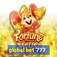 global bet 777