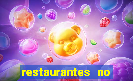 restaurantes no gama df