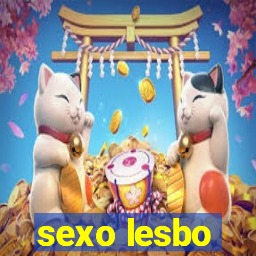 sexo lesbo