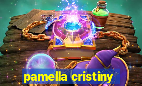 pamella cristiny