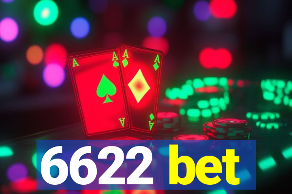 6622 bet