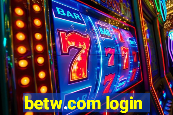 betw.com login