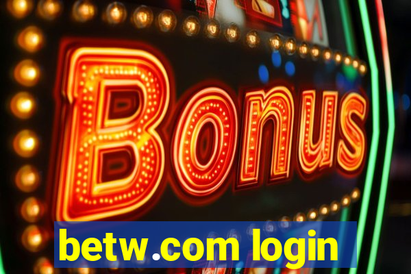 betw.com login