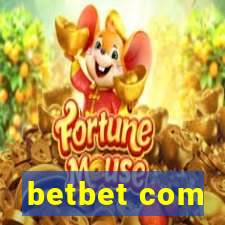 betbet com