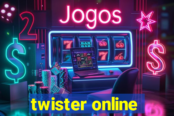 twister online