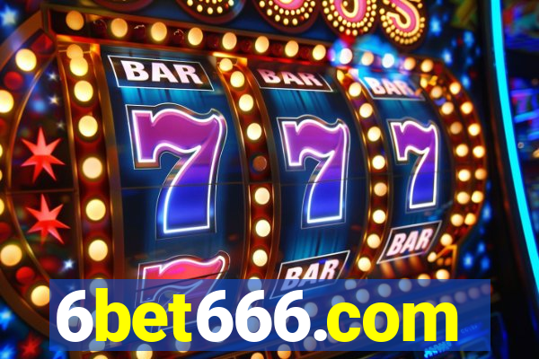 6bet666.com