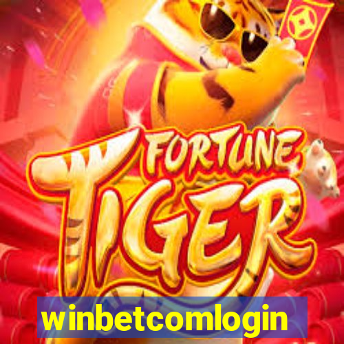 winbetcomlogin