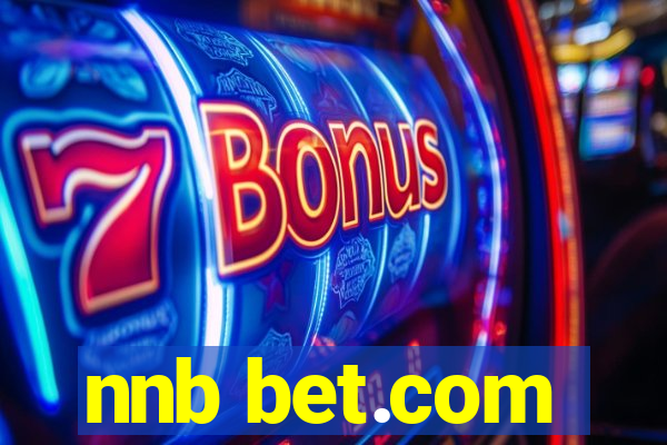 nnb bet.com