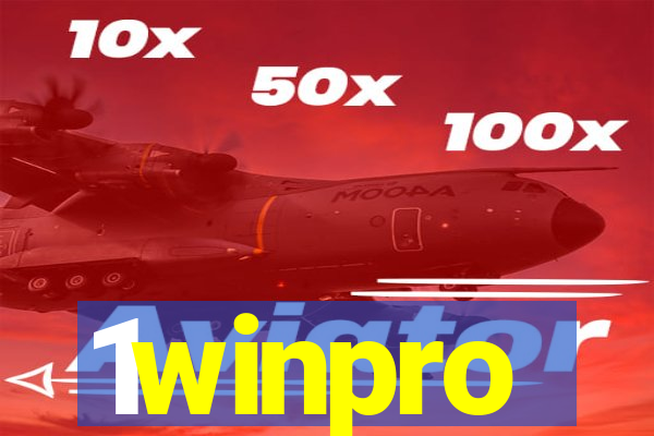 1winpro