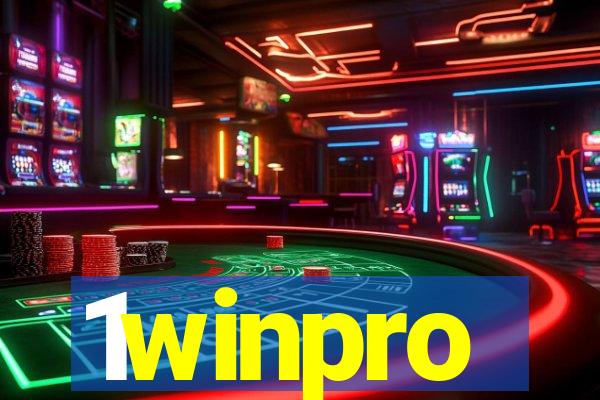 1winpro