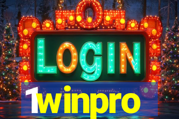 1winpro