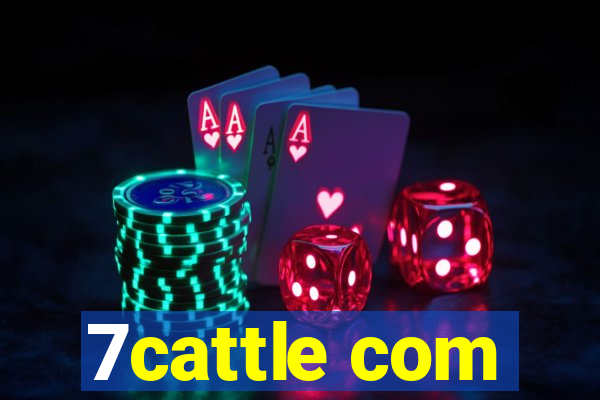 7cattle com