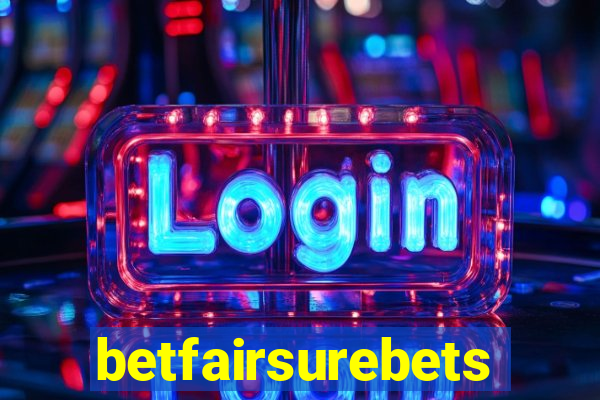 betfairsurebets