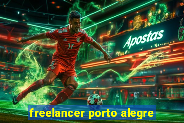 freelancer porto alegre