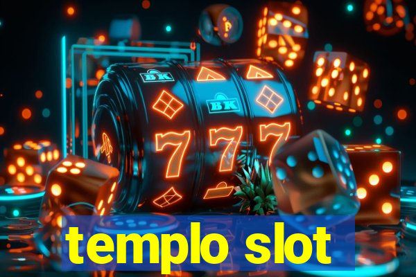 templo slot