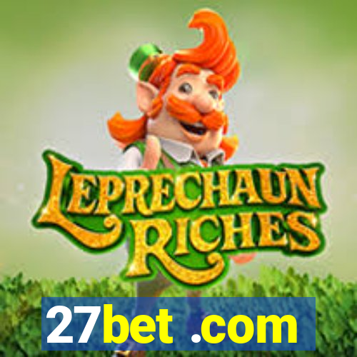 27bet .com