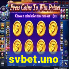 svbet.uno