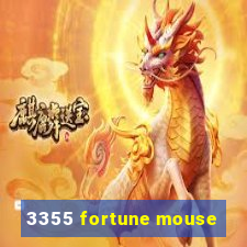 3355 fortune mouse