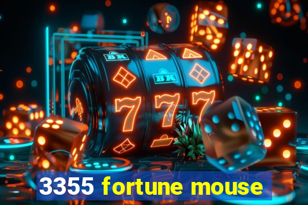 3355 fortune mouse