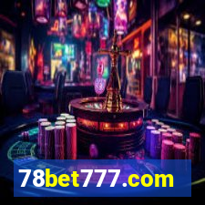 78bet777.com