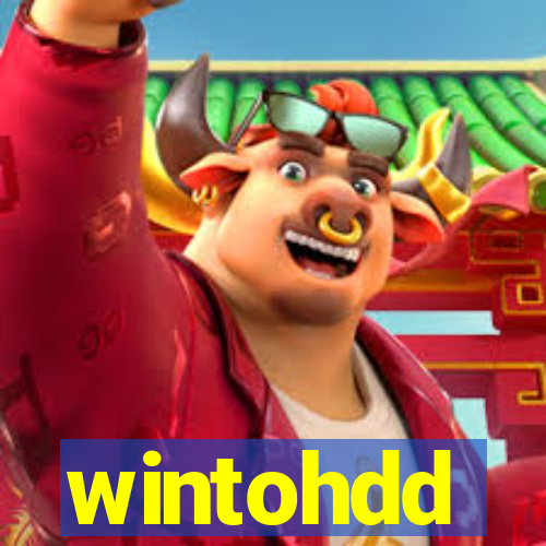 wintohdd