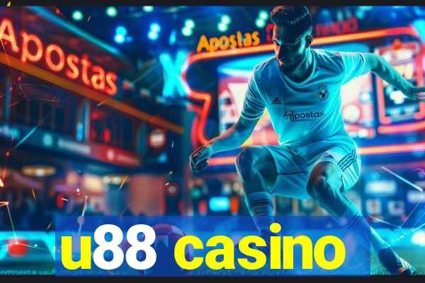 u88 casino