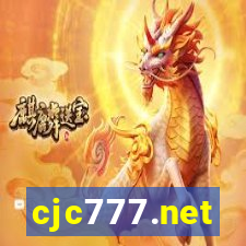 cjc777.net