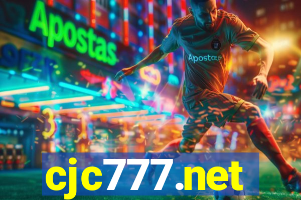 cjc777.net