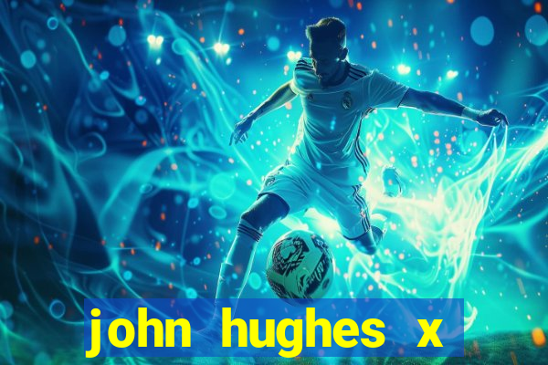 john hughes x aston villa