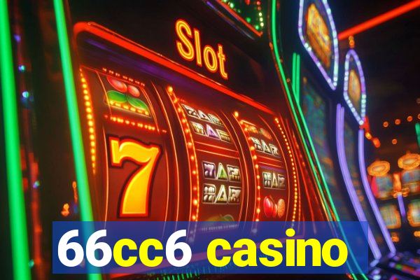 66cc6 casino