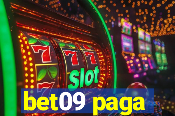 bet09 paga