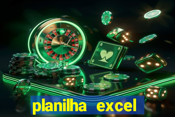 planilha excel folha de pagamento gratis