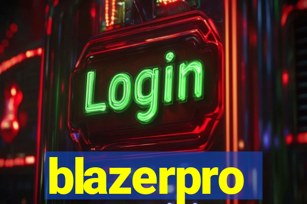 blazerpro