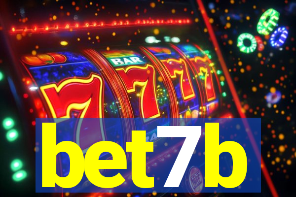 bet7b